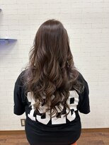 トップヒール(Top heel)&nbsp;インナーカラー