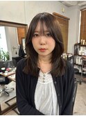 ぷつっとレイヤーカット