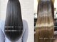 ヘアグレース レフア(hair grace Lehua)の写真