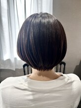 シュシュ(shu shu)