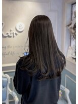 アマンヘアーイースト 吉祥寺東口店(Aman hair-e)&nbsp;ショコラグレージュ2026A/W【Amanhair-e吉祥寺】