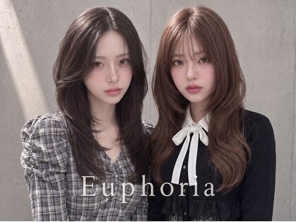 ユーフォリア 渋谷グランデ(Euphoria SHIBUYA GRANDE)の写真