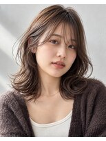 エッジ ヘア メイク(edge hair +make)&nbsp;髪質改善カラー/透明感カラー/髪質改善縮毛矯正/南流山