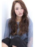 【Rose】ナチュラルウェーブ×ロング☆