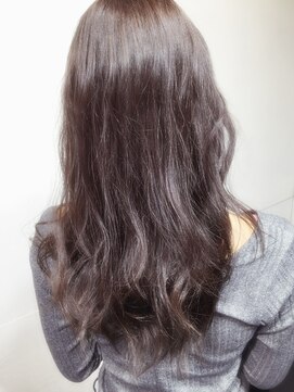 ユートピア(U topia) セクシーグレージュ【ユートピア渡辺サロンスタイル】