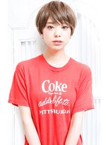 クール(COOL)&nbsp;【 short 003 】COOL