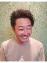 クオヴァディス(Quo VADIS) クラシカルショート