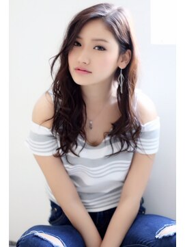 アブソ(Absolute) マーメイドアッシュ