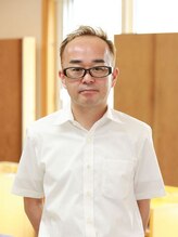 ヘアーファイナリー ジャンクス(Hair finery Janx) 吉川 潔