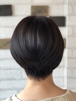 ネオリーブクレア 綱島店(Neolive Krea) 大人ショートスタイル