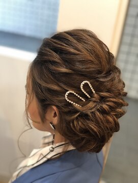 カーサ 祇園四条店(CASA) サイドアップ