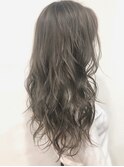 ナチュラルハイライト