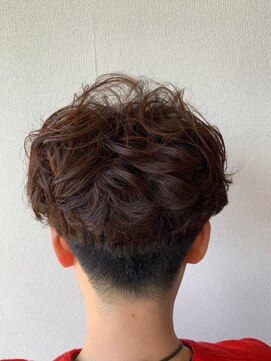 美容室 フォーリア Foglia お洒落ショート☆