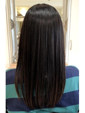 アッシュ 保土ヶ谷店(Ash) 髪質改善縮毛矯正【保土ヶ谷・横浜】