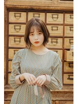 シーア 中野新橋店(Sia) 【2021年新作スタイル】Sia中野新橋店