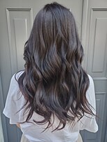 ヴィーヴォ 天六店(VIVO)&nbsp;【VIVO】Watanabe  ダークラベンダーアッシュ