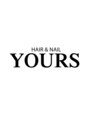 ユアーズ 四街道店(HAIR&NAIL YOURS) ユアーズ 四街道店