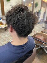 エモーション(Emotion)&nbsp;ツイストスパイラルパーマ