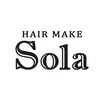 ソラ(Sola)のお店ロゴ
