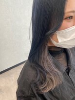 スイ(sui)&nbsp;インナーカラー