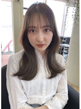 アリスバイアフロート 自由が丘(ALICe by AFLOAT) 韓国くびれ