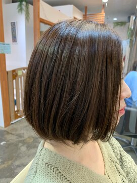 コロナ(CORONA) 白髪ぼかしローライト