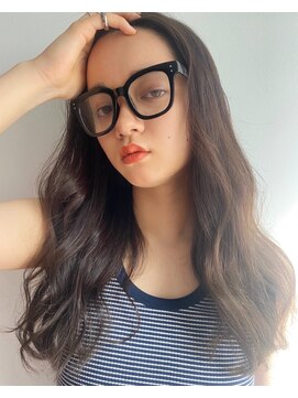 ビコ(bico) ブリーチなしの透明感ベージュ