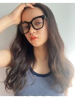 ビコ(bico) ブリーチなしの透明感ベージュ