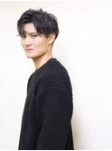 グランジ２ブロックショート