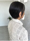 ショートスタイル