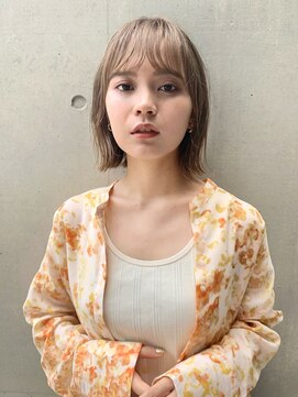 エニエンメイクス 立川(ENIEN MAKE'S) あ