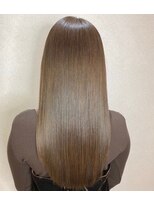 リッシュヘアー(Riche hair) 髪質改善