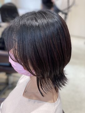 グランドール(Grandoll) 大人ミディアムレイヤー