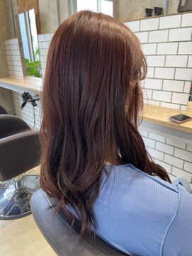 エイト マカビ 沖縄真嘉比店(EIGHT makabi) 【EIGHT 真嘉比】お客様スタイル