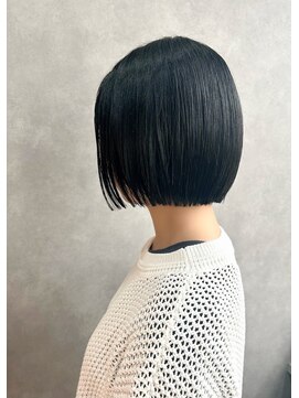 アヴニール(avenir) ミニボブ