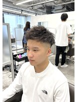 キートス(Kiitos)&nbsp;ジェットツイストパーマ