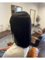 ココロビ(cocoro-bi)&nbsp;セミロング