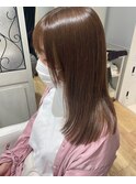 似合わせカット【稲毛】