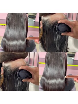 キジ(KIJI) 超高濃度水素トリートメント×マイクロバブル詳細はブログまで