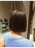 髪質改善トリートメント