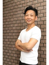 メンズ ウィル バイ スヴェンソン 大宮スタジオ(MEN'S WILL by SVENSON)&nbsp;MORO 