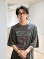 ヘアアンドメイク ニューヨーク ニューヨーク 長岡天神店(Hair&Make NYNY) 神田 正紀