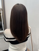 エスカーラ 表参道(THE ESCALA)&nbsp;#髪質改善 #髪質改善トリートメント #ヘアケア #カウンセリング