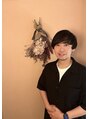 パルファン ヘアアンドスパ(PARFUM HAIR&SPA) 與那原 タカノリ