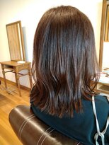 リシュエ(Richoue)&nbsp;アイロンでもふんわりつくれる♪