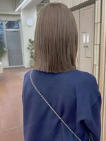 パークレーン アイス イヴェン(park lane ICI yeven)&nbsp;ブリーチなしダブルカラー20代30代40代春カラー初カラーレイヤー