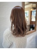 ロングスタイル
