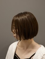 シティ(city)&nbsp;【city】ミニボブ【青森市/古川/青森駅】