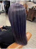 ラベンダーパープル