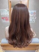 ハンチ(hunch) 秋冬おすすめカラー
